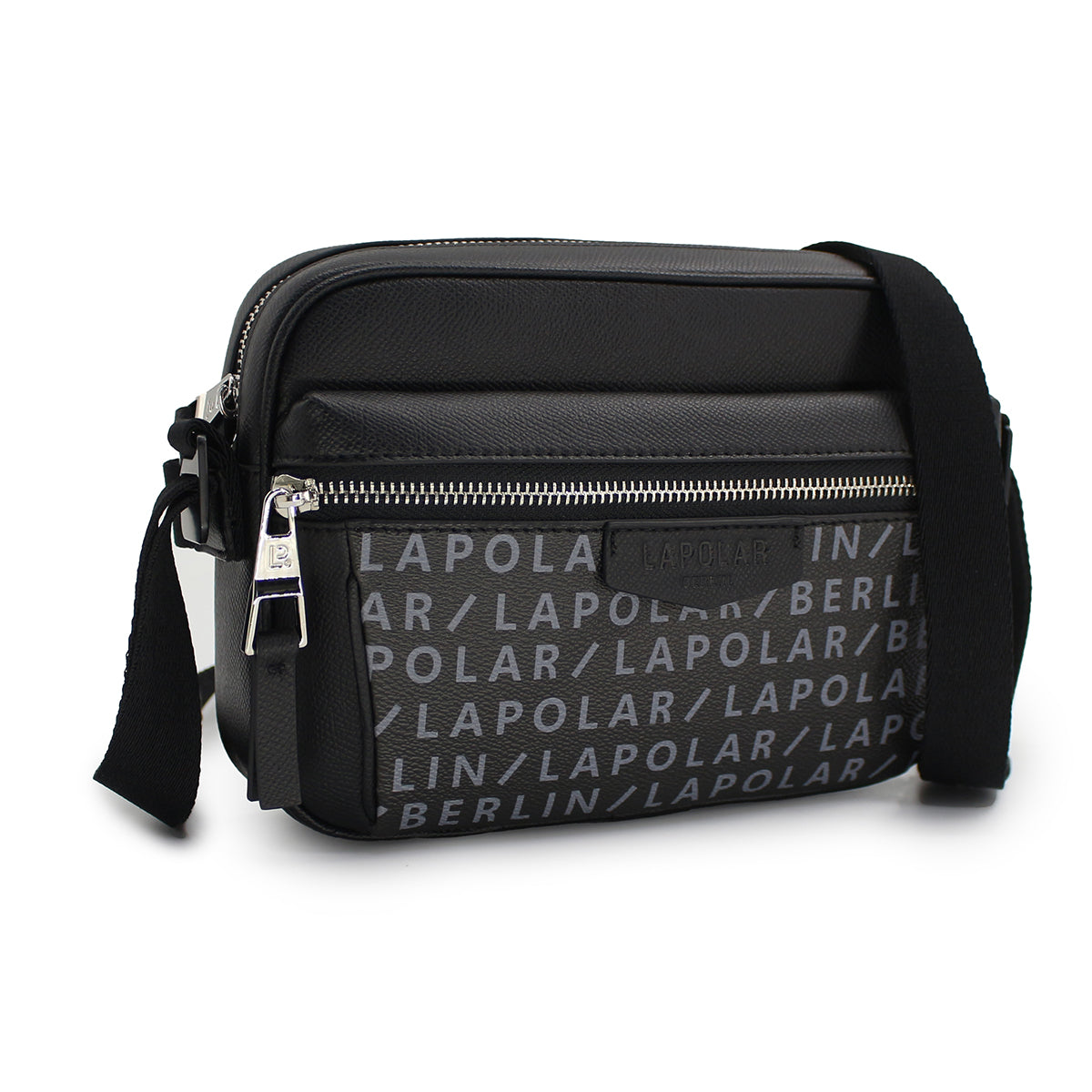 Casual Crossbody Bag Printed Men Bag