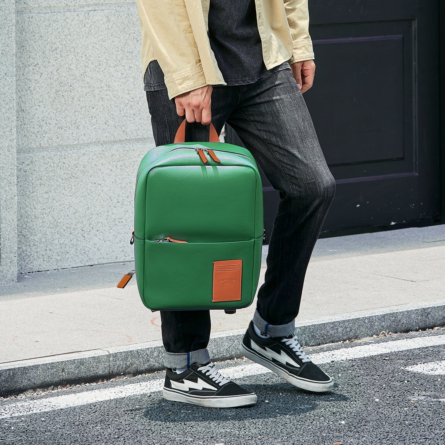 Large Capacity Business Laptops Travel Backpacks