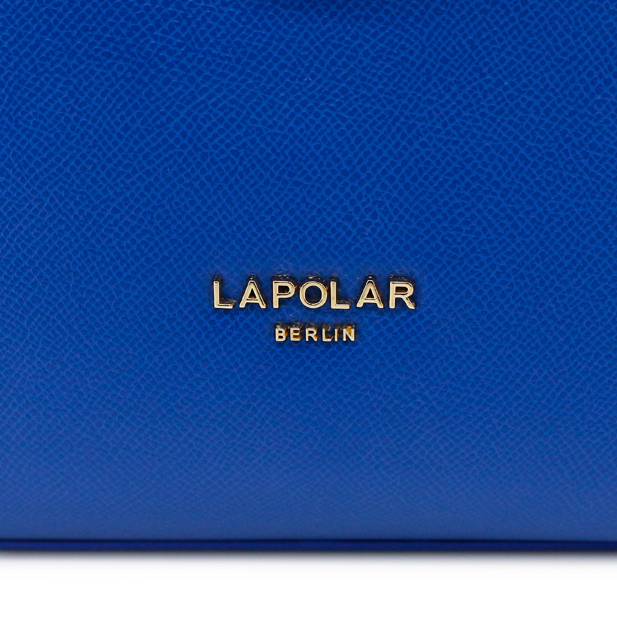 Leather Minimal Adjustable Tote Bag