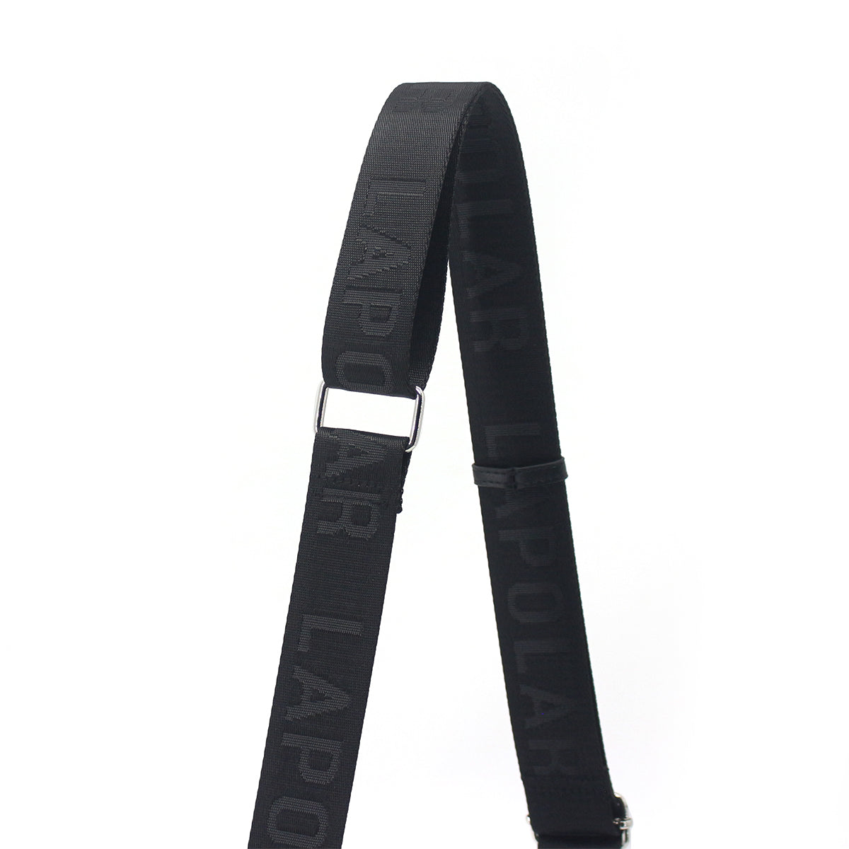 LAPOLAR Fashion Simple Leisure Shoulder Bag Portable Oxford Material Wear Resistant Business Travel Men's Crossbody Bag