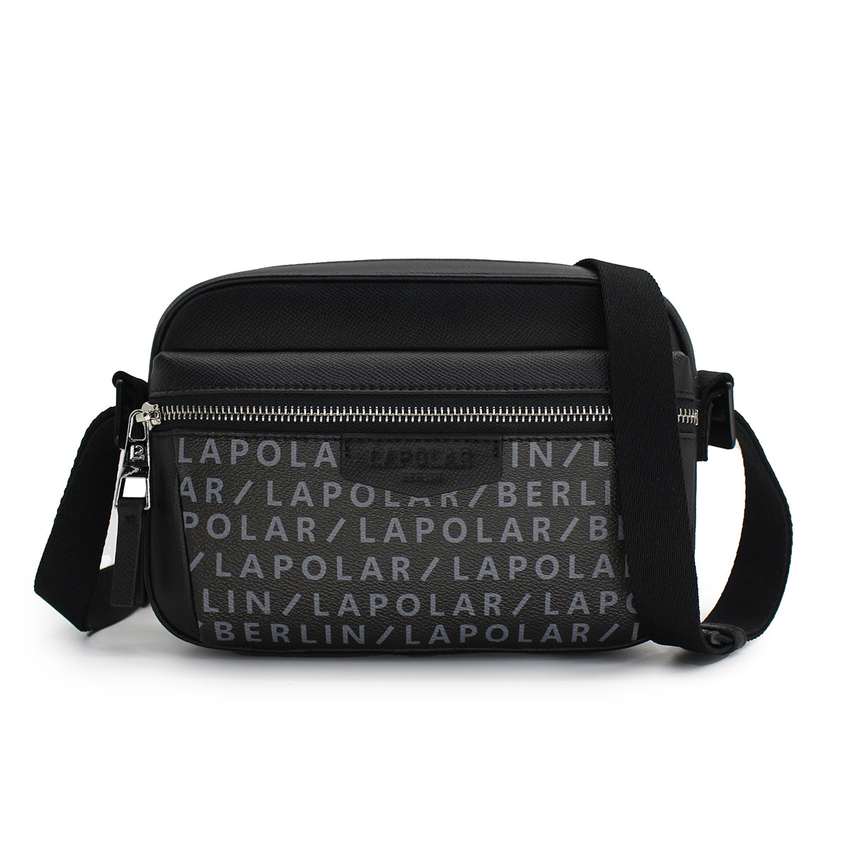 Casual Crossbody Bag Printed Men Bag