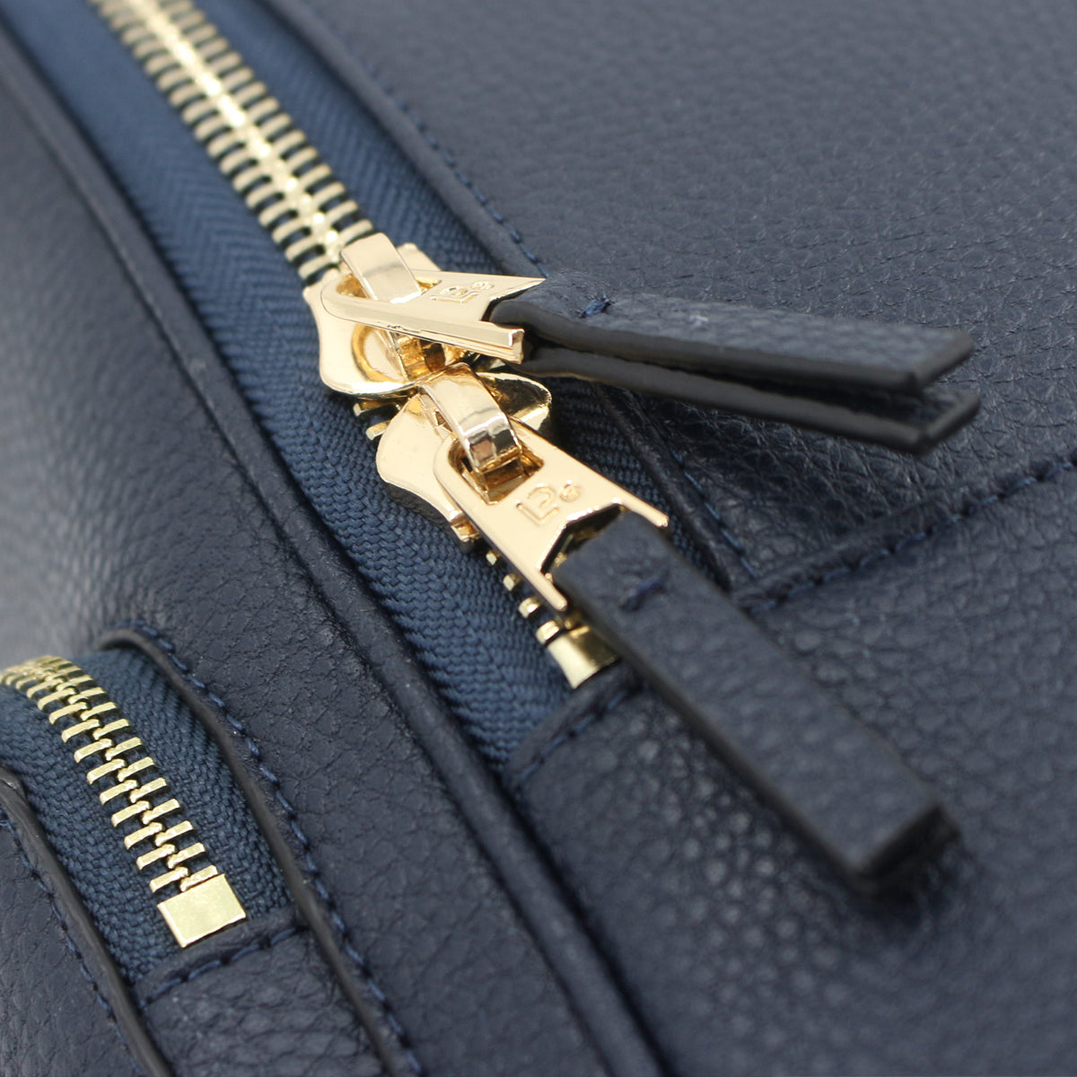 LAPOLAR Men's Travel Bag Backpack Classic Vegan Leather Designer Backpack PU Leather Custom Fashion Style